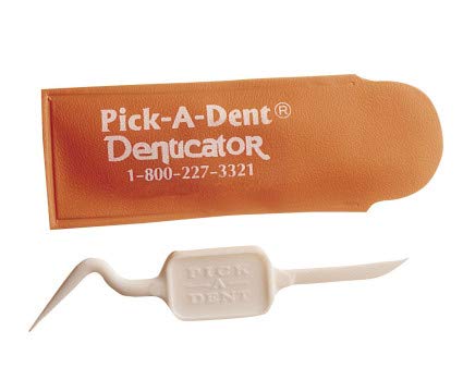 PT# -111-036 PT# # 111-036- Pick-A-Dent 36/Pk by, Denticator [Health and Beauty] - Thumbnail 2