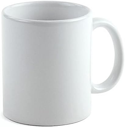 ceramic mug sublimation