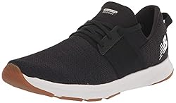 New Balance baby girls Dynasoft Nergize V3 Slip-on