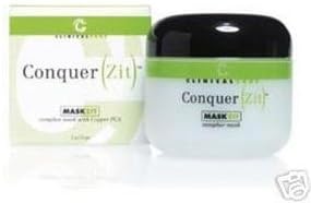 Clinical Care Skin Solutions Maskzit, 2 Ounce
