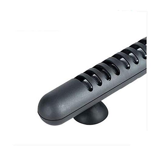 SISHUINIANHUA Aquarium Heating Rod Explosion-Proof Automatic Constant Temperature LED Digital Display Quartz Heating Rod Heating Rod Aquarium Heater,1000W