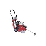 MK Diamond 159345 MK-CX-3 H 6-1/2 Horsepower 14-Inch Gas Walk-Behind Concrete Saw