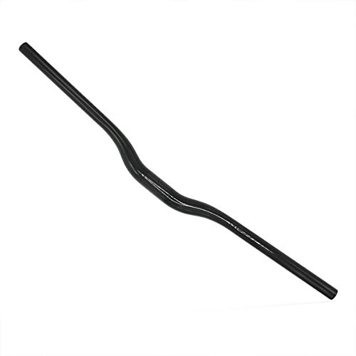 Labewin Full Carbon Fiber Bike Bicycle Handlebar Ultra Light 3k Carbon Riser Bar MTB Road Mountain Bike Bicicleta Bicycle Parts