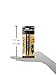 L'Oreal Paris Voluminous Power Volume 24H Mascara, 686 Black Brown, 0.33 Fluid Ounce