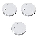 Kidde Smoke Detector Alarm | Battery Operated