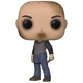 Funko POP! - The Walking Dead - Alpha (Unmasked)