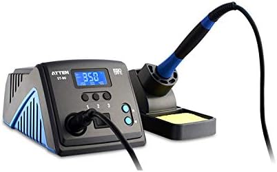 Atten ST-80 Soldering Iron Station with Stand 80W