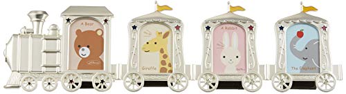 ラドンナ フォトフレーム ベビー シルバー サイズ：約W43.3 H12 MB23-40-TR商品画像