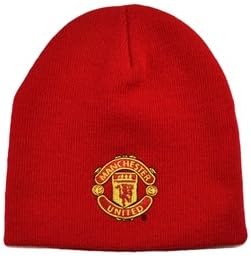manchester united hat