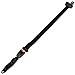Retractable Universal Golf Cart Seat Belts and Bracket Kit for Most EZGO, Club Car DS, Yamaha, and Other Golf Cart - 4x Seat Belts