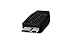 Tether Tools TetherPro USB 3.0 to Micro-B Cable, 15' (4.6m), Black