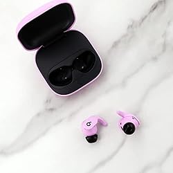 3 Pairs Memory Foam Compatible with Beats Fit Pro