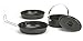 Stansport Black Granite Mess Kit (360-20)