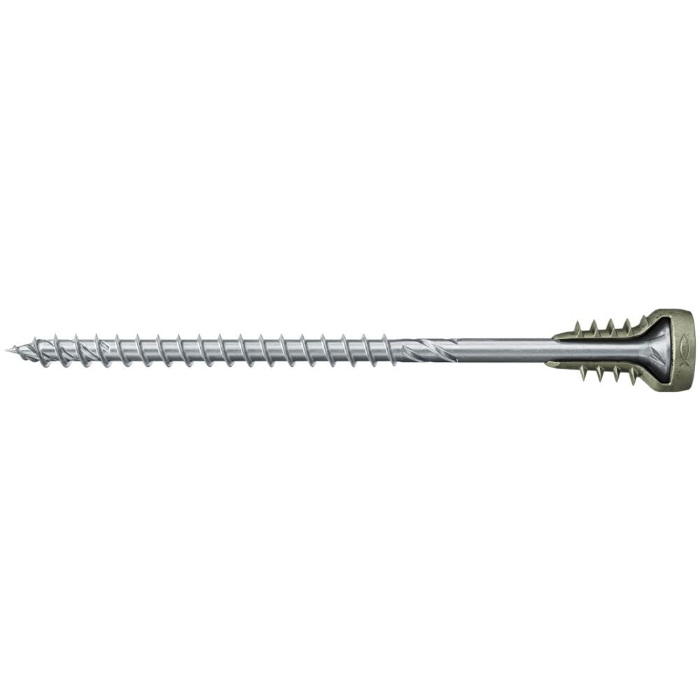 fischer Adjusting screw 5 x 80 TX25 โ image 1
