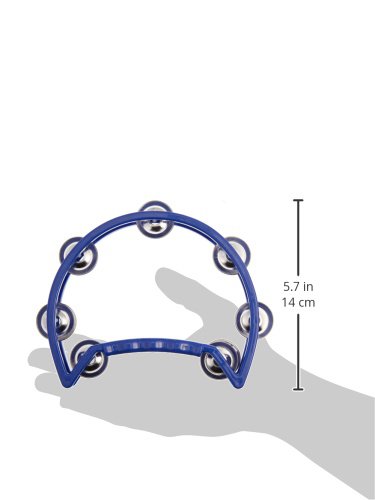 TOY TUNES TAMBOURINE