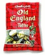 Ambrosoli Old England Toffee Chilean Candies 4.59 oz. 2 Pack