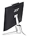 Acer Aspire Z24-890-UR12 AIO Touch Desktop, 23.8″ Full HD Touch, Intel Core i7-8700T, 8GB DDR4 + 16GB Optane Memory, 2TB HDD, Windows 10 Homethumb 4