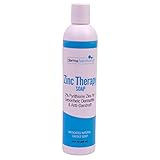 DermaHarmony 2% Pyrithione Zinc (ZnP) Liquid