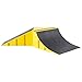 TECH DECK - Build-A-Park - Launch to Quarter Pipe (Yellow)