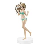 Banpresto Love Live! Exq Figure Kotori Minami