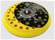 CEROS 6" Multi-Hole Soft Pad