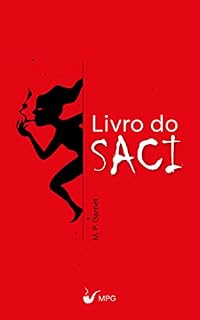 Livro Livro do Saci