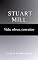 Livro Stuart Mill: Vida, obras, conceitos