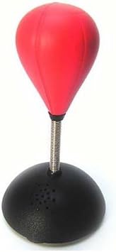 Infactory Punching Ball De Bureau Amazon Fr Sports Et Loisirs