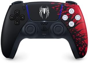 Amazon.com: PlayStation 5 DualSense Wireless Controller - Monster 