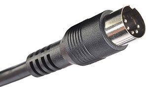 MSD Ignition 89911 Timing Light Cable