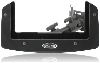 Padholdr Social Series Premium Tablet Dash Kit for 2000-2006 Ford Excursion