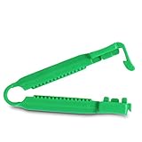 Pivit Tube/Catheter Clamp | For Leg Bag Tube Or Catheter Up To 1/2