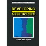 Developing Assertiveness, , 0415044642