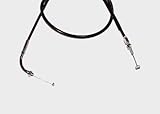 New Pull Throttle Cable for Honda CB500 CB550 FT500 Ascot CB750 K F