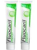 Fluocaril Complande 2X75Ml