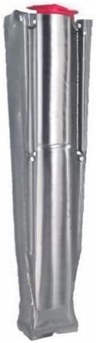 Brabantia Metal Ground Spike for Rotary Dryer Ø 45mm - Corrosion Resistant view 7