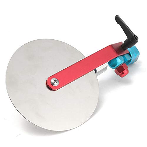 Universal Spray Guide Accessory Tool for Paint Sprayer