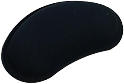 Memory Foam Wrist Rest Pad and Mouse Wrist Rest Support Cushion for Working Gaming