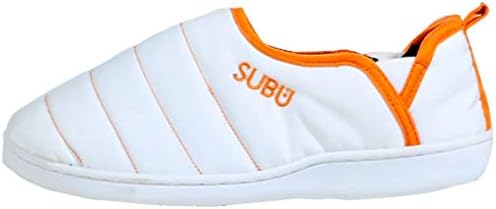 Amazon スブ Subuamp 冬のサンダル Wh ファッションサンダル