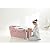 All U?Want FOUR-C Alphabet Cutters for Fondant Cake Decorating,Cake Design Border ,Cake Decorating Kit, Cake Cutter Mould 4PCS/Set