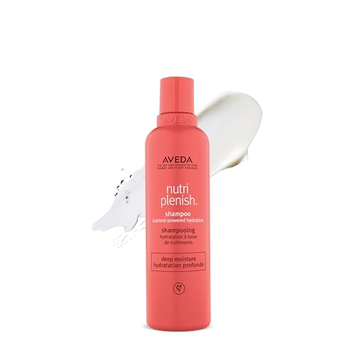 Aveda Nutriplenish™ Shampoo Deep Moisture 250 ml