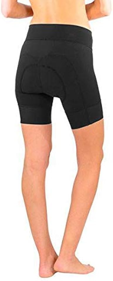 shebeest cycling capris
