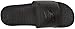 LacosteMensFraisier SandalBlack/Black Synthetic8