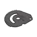 MTD Replacement Part Segment Gear