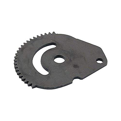 MTD Replacement Part Segment Gear