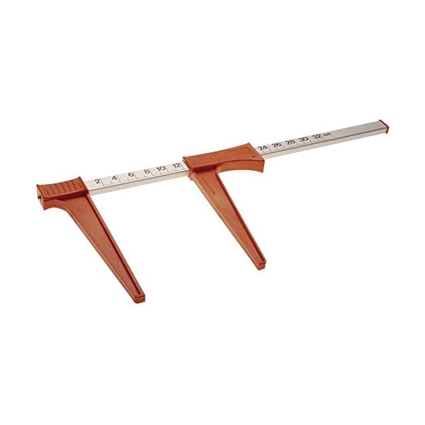 Bahco 2800 Messkluppe 32 cm