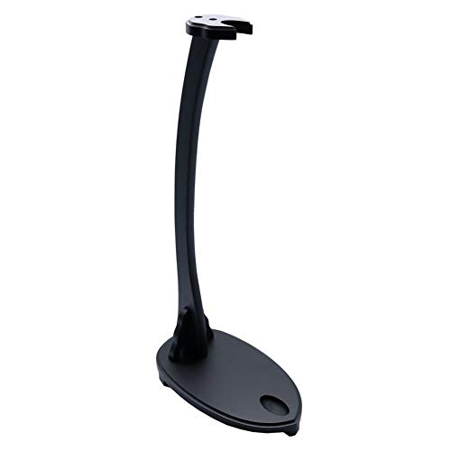 FOXSMZZ Sword Stand Vertical Samurai Sword Katana Tanto Holder Stand Display Swan Shape