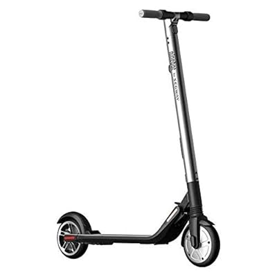Segway ES2 Electric Scooter Faster 2018 Model with Kuwait Ubuy - Main Image