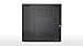 Lenovo Thinkcentre M710q Tiny PC - Intel i3-6100T Dual Core 3.20GHz 8GB- DDR4 256GB-SSD 802.11AC BT 2-Display-Ports VGA 6-USB3.0 Ports Win 10 Pro 64bit