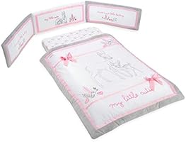disney bambi cot bedding